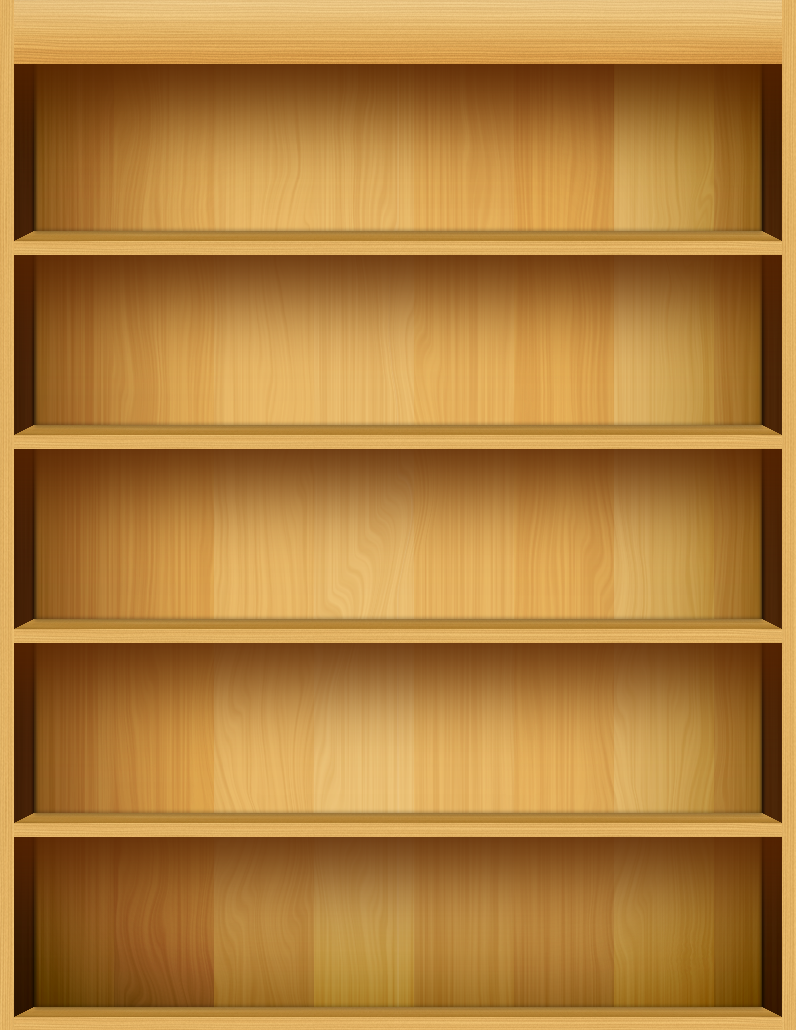 Bookcase